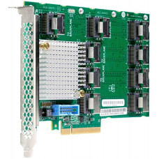 Адаптер HPE ML110 Gen10 12Gb SAS Expander Kit