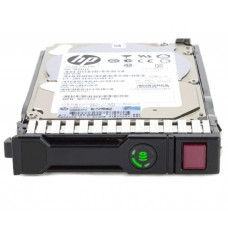 Жесткий диск HPE 480GB 2.5"(SFF) 6G SATA Mixed Use Hot Plug SC DS SSD, (for HP Proliant Gen10 servers) - [P13658-B21]
