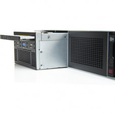 Опция для HPE DL38X Gen10 Plus Universal Media Bay Kit (8SFF model option only)