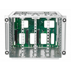 Опция для HPE DL325 Gen10 Plus 4LFF to 8LFF Low Profile Drive Cage Upgrade Kit