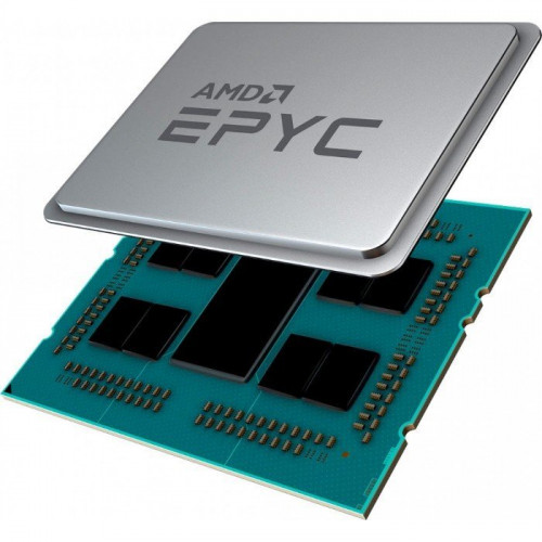 Процессор HPE DL385 Gen10 AMD EPYC 7302 (3.0GHz/16-core/155W) Processor Kit - [P16643-B21]