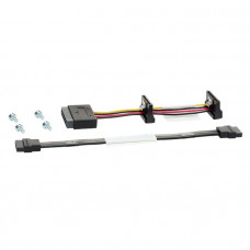 Кабель HPE DL325 Gen10 Plus 16SFF Smart Array P816i-a Cable Kit - [P16989-B21]