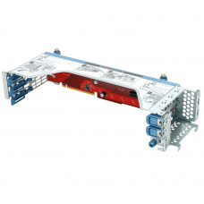 Опция для HPE DL325 Gen10 Plus x16 Low Profile PCIe Riser Kit
