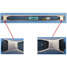 Опция для HPE DL325 Gen10 Plus Bezel Kit