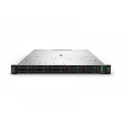 Сервер Proliant DL325 Gen10 Plus 7302P Rack(1U)/EPYC16C 3GHz(128MB)/HPHS/2x16GbR1D_3200/P408i-aFBWC(2GB/RAID 0/1/10/5/50/6/60)/noHDD(8/up10)SFF/noDVD/iLOstd/7HPFans/4x1GbEthOCP/Rail/1x500w(2up) - [P18604-B21]