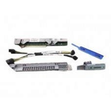 Опция для HPE DL360 Gen10 2P FHFL GPU v2 Enablement Kit (Replaces 867980-B21, not available on the 10 NVMe model)