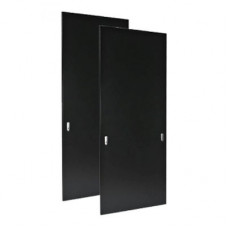 Комплектующая HPE 42U/1075mm, Side Panel Kit (for G2 Rack Series, include 2 panels) - [P9L15A]