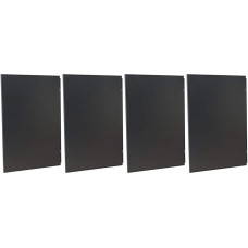 Комплектующая HPE 42U/1200mm, Side Panel Kit (for G2 Rack Series, include 2 panels) - [P9L16A]