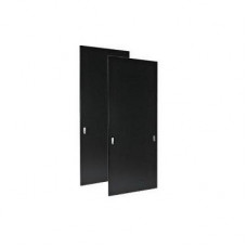 Комплектующая HPE 48U/1075mm, Side Panel Kit (for G2 Rack Series, include 2 panels) - [P9L17A]