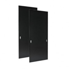 Комплектующая HPE 48U/1200mm, Side Panel Kit (for G2 Rack Series, include 2 panels) - [P9L18A]