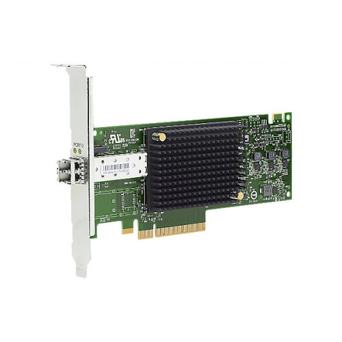 Адаптер HPE SN1600E 32Gb 1p FC HBA