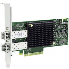 Адаптер HPE SN1600E 32Gb 2p FC HBA