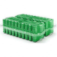 HPE LTO-8 Ultrium 30TB RW 20 Data Cartridges Library Pack without Cases