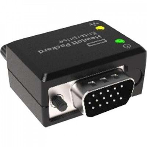 Комплектующая HPE KVM SFF USB Adapter (for Q1P54A and Q1P55A) - [Q5T66A]