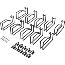 Кабель HPE G2 Cable Management D-ring Kit (for G2 rack)