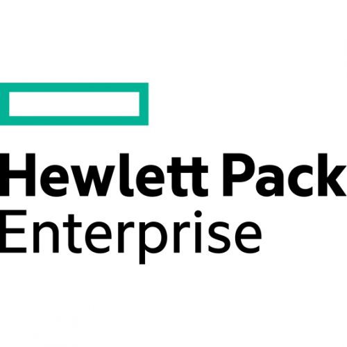 Программное обеспечение HPE Veeam Backup and Replication Enterprise 1yr 8x5 Support E-LTU