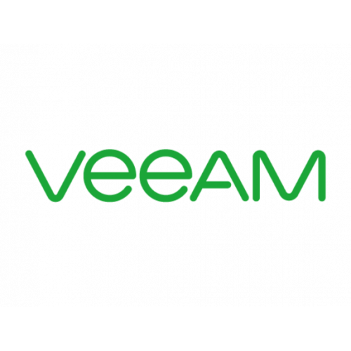 Программное обеспечение HPE Veeam ONE 1yr 8x5 Support E-LTU