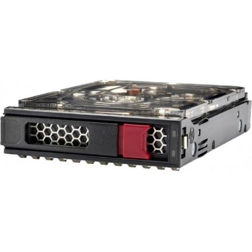 Жесткий диск HPE 14TB 3,5''(LFF) NL-SAS 7.2K Hot Plug DP 12G 512e for MSA2050/1050