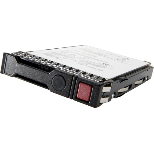 Жесткий диск HPE MSA 960GB SAS 12G Read Intensive LFF (3.5in) 3yr Wty SSD