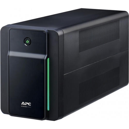 ИБП APC Back-UPS BX1200MI 650Вт/1200ВА 