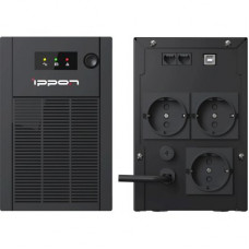 ИБП Ippon Back Basic 1050S Euro