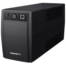 ИБП Ippon Back Basic 650