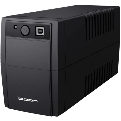 ИБП Ippon Back Basic 650 Euro ИБП Ippon Back Basic 650 Euro