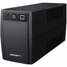 ИБП Ippon Back Basic 650S Euro