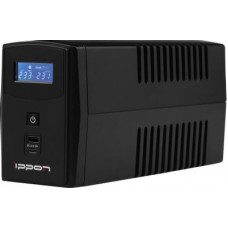 ИБП Ippon Back Power Pro II 800