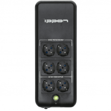 ИБП Ippon Back Verso 600