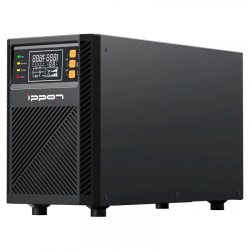 ИБП Ippon Innova TA 1000 ИБП Ippon Innova TA 1000
