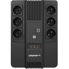 ИБП Ippon Nut 650