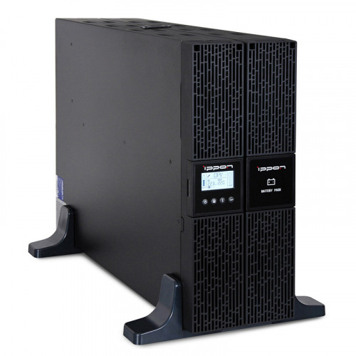 ИБП Ippon Smart Winner II 1500 ИБП Ippon Smart Winner II 1500