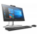 Моноблок/ HP ProOne 440 G6 AiO   23.8"(1920x1080 IPS)/Intel Pentium G6400T(3.4Ghz)/8192Mb/256PCISSDGb/noDVD/WiFi/war 1y/W10Pro + HDMI Port, HAS Stand / VESA Plate DIB,  USB Smart Card Kbd,Spec