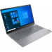 Ноутбук/ Lenovo ThinkBook 15 G2 ITL  15.6FHD_AG_300N_N/ CORE_I7-1165G7_2.8G_4C_MB/ 8GB_DDR4_3200_SODIMM,8GB(4X16GX16)_DDR4_3200/ 256GB_SSD_M.2_2242_NVME_TLC/ / INTEGRATED_IRIS_XE_GRAPHICS/ WLAN_2X2AC+BT/ FINGERPRINT_READER/ 720P_HD_CAMERA_WITH_ARRAY_MIC/ 