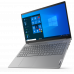 Ноутбук/ Lenovo ThinkBook 15 G2 ITL  15.6FHD_AG_300N_N/ CORE_I7-1165G7_2.8G_4C_MB/ 8GB_DDR4_3200_SODIMM,8GB(4X16GX16)_DDR4_3200/ 256GB_SSD_M.2_2242_NVME_TLC/ / INTEGRATED_IRIS_XE_GRAPHICS/ WLAN_2X2AC+BT/ FINGERPRINT_READER/ 720P_HD_CAMERA_WITH_ARRAY_MIC/ 
