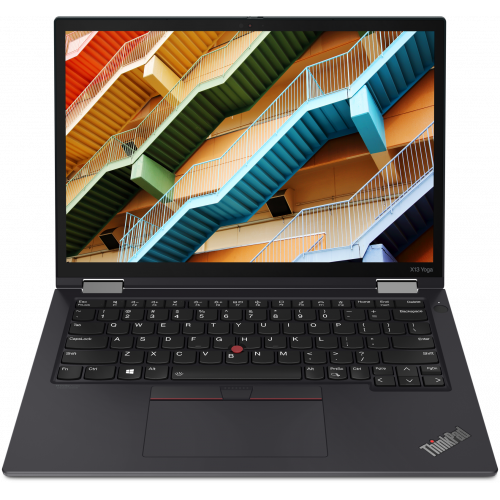 Ноутбук/ Lenovo X13 Yoga G2 EVO 13.3WQXGA_AR_400N_MT_LP/ CORE_I5-1135G7_2.4G_4C_MB/ 16GB(4X32GX32)_LP4X_4266/ 512GB_SSD_M.2_2280_NVME_TLC_OP/ / INTEGRATED_IRIS_XE_GRAPHICS/ / INTEL_AX201_2X2AX+BT_VPRO_MB/ WWAN_NO_CARD_WITH_ANTENNA/ NO_NFC_BK,FINGERPRINT_R