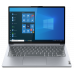 Ноутбук/ Lenovo ThinkBook 13x ITG 13.3WQXGA_AG_400N_N_SRGB_G/ CORE_I7-1160G7_2.1G_4C_MB/ 16GB RAM LP 4266 (распаяно)/ 512GB_SSD_M.2_2280_G4_TLC/ / INTEGRATED_IRIS_XE_GRAPHICS/ WLAN_2X2AX+BT_MB/ FINGERPRINT_READER_POWERBUTTON/ SLIM_1M_HD_CAMERA_NO_MIC/ 4CE