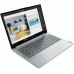 Ноутбук/ Lenovo ThinkBook 13x ITG 13.3WQXGA_AG_400N_N_SRGB_G/ CORE_I5-1130G7_1.8G_4C_MB/ 16GB RAM LP 4266 (распаяно)/ 512GB_SSD_M.2_2280_G4_TLC/ / INTEGRATED_IRIS_XE_GRAPHICS/ WLAN_2X2AX+BT_MB/ FINGERPRINT_READER_POWERBUTTON/ SLIM_1M_HD_CAMERA_NO_MIC/ 4CE