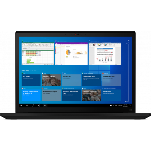 Ноутбук/ Lenovo X13 G2 EVO 13.3WQXGA_AG_400N_N_SRGB/ CORE_I7-1165G7_2.8G_4C_MB/ 16GB(4X32GX32)_LP4X_4266/ 1TB_SSD_M.2_2280_NVME_TLC_OPAL/ / INTEGRATED_IRIS_XE_GRAPHICS/ / INTEL_AX201_2X2AX+BT_MB/ QUECTEL_EM120R-GL_4G_LTE_CAT12/ FINGERPRINT_READER_BK/ IR&F
