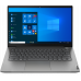 Ноутбук/ Lenovo ThinkBook 14 G3 ACL 14.0FHD_AG_300N_N/ RYZEN_5_5500U_2.1G_6C_MB/ 16GB DDR4 3200 (8 распаяно + 8 в слоте)/ 512GB_SSD_M.2_2242_NVME_TLC/ / INTEGRATED_GRAPHICS/ WLAN_2X2AX+BT/ FINGERPRINT_READER/ 720P_HD_CAMERA_WITH_ARRAY_MIC/ 3CELL_45WH_INTE