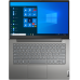 Ноутбук/ Lenovo ThinkBook 14 G3 ACL 14.0FHD_AG_300N_N/ RYZEN_5_5500U_2.1G_6C_MB/ 16GB DDR4 3200 (8 распаяно + 8 в слоте)/ 512GB_SSD_M.2_2242_NVME_TLC/ / INTEGRATED_GRAPHICS/ WLAN_2X2AX+BT/ FINGERPRINT_READER/ 720P_HD_CAMERA_WITH_ARRAY_MIC/ 3CELL_45WH_INTE