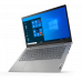 Ноутбук/ Lenovo ThinkBook 14 G3 ACL 14.0FHD_AG_300N_N/ RYZEN_5_5500U_2.1G_6C_MB/ 16GB DDR4 3200 (8 распаяно + 8 в слоте)/ 512GB_SSD_M.2_2242_NVME_TLC/ / INTEGRATED_GRAPHICS/ WLAN_2X2AX+BT/ FINGERPRINT_READER/ 720P_HD_CAMERA_WITH_ARRAY_MIC/ 3CELL_45WH_INTE