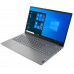 Ноутбук/ Lenovo ThinkBook 15 G3 ACL 15.6FHD_AG_300N_N/ RYZEN_5_5500U_2.1G_6C_MB/ 16GB DDR4 3200 (8 распаяно + 8 в слоте)/ 512GB_SSD_M.2_2242_NVME_TLC/ / INTEGRATED_GRAPHICS/ WLAN_2X2AX+BT/ FINGERPRINT_READER/ 720P_HD_CAMERA_WITH_ARRAY_MIC/ 3CELL_45WH_INTE