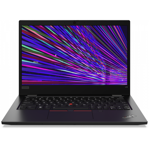 Ноутбук/ Lenovo ThinkPad L13 AMD G2 13.3FHD_AG_250N/ RYZEN_7_PRO_5850U_1.9G_8C_MB/ 16GB(8X16GX16)_DDR4_3200/ 1TB_SSD_M.2_2280_NVME_TLC_OPAL/ / INTEGRATED_GRAPHICS/ NON_INTEL_WLAN_2X2AX+BT/ / FINGERPRINT_READER,FINGERPRINT_BK/ IR&HD_CAMERA_W/MIC/ BKLT_KB_B