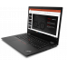 Ноутбук/ Lenovo ThinkPad L13 AMD G2 13.3FHD_AG_250N/ RYZEN_7_PRO_5850U_1.9G_8C_MB/ 16GB(8X16GX16)_DDR4_3200/ 1TB_SSD_M.2_2280_NVME_TLC_OPAL/ / INTEGRATED_GRAPHICS/ NON_INTEL_WLAN_2X2AX+BT/ / FINGERPRINT_READER,FINGERPRINT_BK/ IR&HD_CAMERA_W/MIC/ BKLT_KB_B