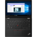 Ноутбук/ Lenovo ThinkPad L13 G2 AMD 13.3FHD_AG_250N/ RYZEN_5_PRO_5650U_2.3G_6C_MB/ 8GB(8X8GX16)_DDR4_3200/ 256GB_SSD_M.2_2280_NVME_TLC_OP/ / INTEGRATED_GRAPHICS/ NON_INTEL_WLAN_2X2AX+BT/ / FINGERPRINT_READER,FINGERPRINT_BK/ IR&HD_CAMERA_W/MIC/ BKLT_KB_BK_ Ноутбук/ Lenovo ThinkPad L13 G2 AMD 13.3FHD_AG_250N/ RYZEN_5_PRO_5650U_2.3G_6C_MB/ 8GB(8X8GX16)_DDR4_3200/ 256GB_SSD_M.2_2280_NVME_TLC_OP/ / INTEGRATED_GRAPHICS/ NON_INTEL_WLAN_2X2AX+BT/ / FINGERPRINT_READER,FINGERPRINT_BK/ IR&HD_CAMERA_W/MIC/ BKLT_KB_BK_