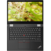 Ноутбук/ Lenovo ThinkPad L13 Yoga AMD G2 13.3FHD_GL_300N_MT/ RYZEN_3_5400U_2.6G_4C_MB/ 8GB(8X8GX16)_DDR4_3200/ 512GB_SSD_M.2_2280_NVME_TLC_OP/ / INTEGRATED_GRAPHICS/ NON_INTEL_WLAN_2X2AX+BT/ / FINGERPRINT_READER,FINGERPRINT_NO_WFC_BK/ NO_SECOND_CAMERA,IR&