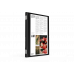 Ноутбук/ Lenovo ThinkPad L13 Yoga AMD G2 13.3FHD_GL_300N_MT/ RYZEN_3_5400U_2.6G_4C_MB/ 8GB(8X8GX16)_DDR4_3200/ 512GB_SSD_M.2_2280_NVME_TLC_OP/ / INTEGRATED_GRAPHICS/ NON_INTEL_WLAN_2X2AX+BT/ / FINGERPRINT_READER,FINGERPRINT_NO_WFC_BK/ NO_SECOND_CAMERA,IR&
