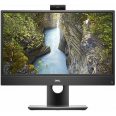 Dell Optiplex 3280   21.5"FHD IPS AG Non-Touch/Intel Core i3 10105T(3.0Ghz)/8GB/SSD 256GB/UHD 630/BT/WiFi/3y NBD/black/Linux/HAS